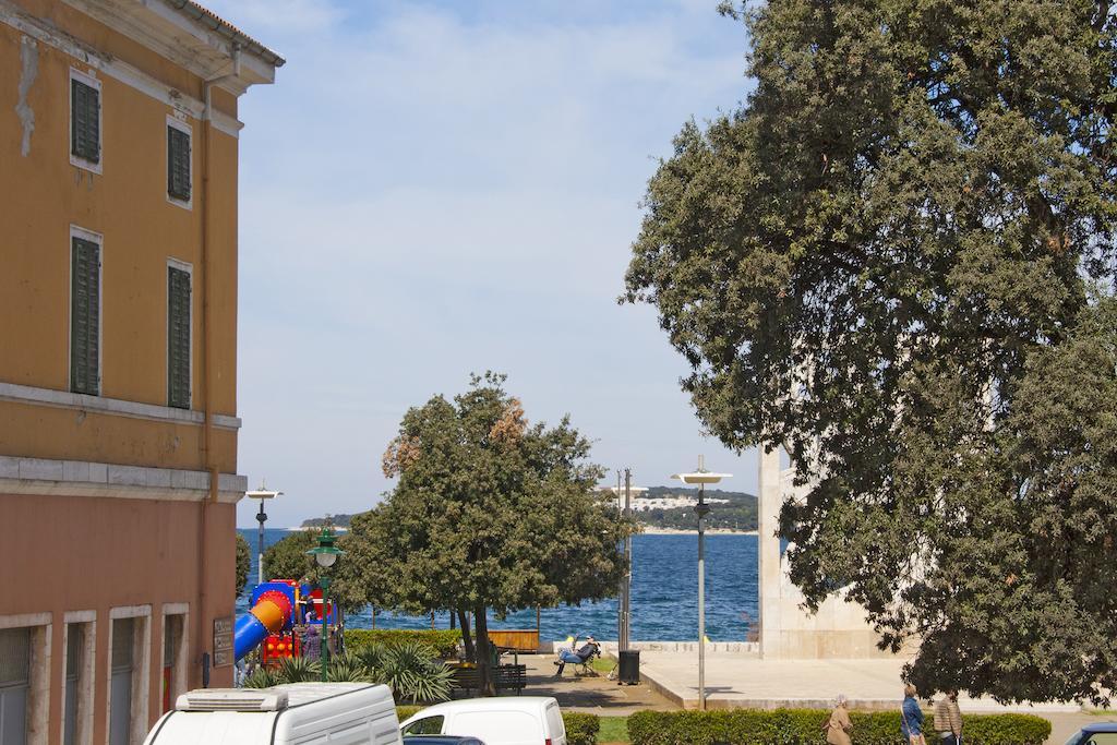 Studios Barbaro Ровінь Номер фото